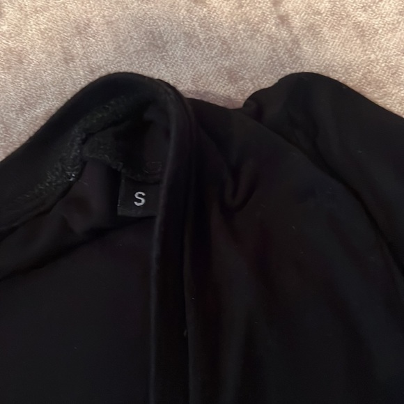 ๐ Desigual size S short sleeves pink and black too ๐ - Picture 6 of 9